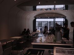 -Seesaw Coffee(上生新所店)