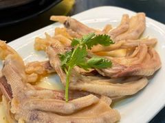 -伯乐居茶艺馆(石岐大信店)