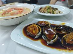 -来之顺海鲜菜馆·青岛菜·始于1993(栈桥店)