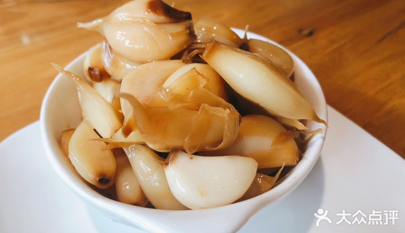 到温州雁荡山吃什么❓看这篇带你去找当地的美食～