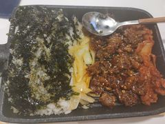 -七楽·韩式欢聚餐厅 치르치르(龙泉驿万达店)