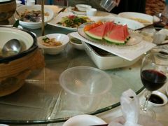 -双子楼大酒店(城开国际写字楼店)