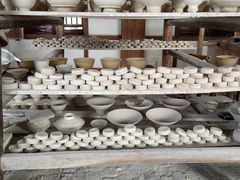 -景德镇古窑民俗博览区