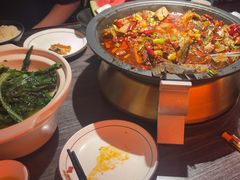 -六月雪干锅(印象汇店)