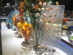 -加餐海鲜自助(宝龙一城店)