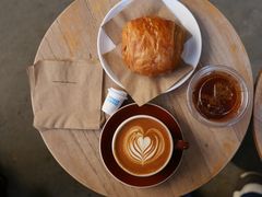 -VOYAGE COFFEE 咖啡烘焙工坊店(798艺术区店)