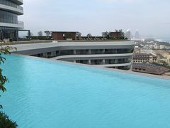 -瑰丽酒店·海吧·天际下午茶·现场DJ·天台酒吧