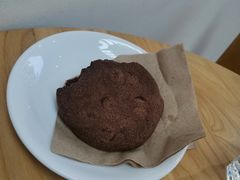 -VOYAGE COFFEE(杨梅竹店)