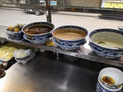 -索家卤汁凉粉店(回民街店)