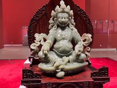 -北京工艺美术博物馆