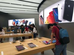-Apple零售店(新街口店)