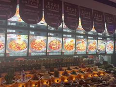 -山河屯铁锅炖鲜鹅·东北菜(开发区一店)