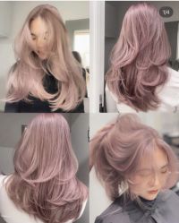 -MY HAIR ARDOR