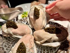 -壳里西餐厅Coquille Seafood Bistro(蒙自路店)