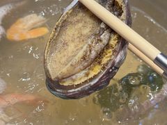 -东海怡品海鲜豆捞(星街坊店)