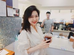 冰美式-Radar Coffee(思南路店)