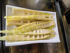 -仁虎老火锅(黄泥磅店)