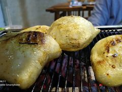 千叶豆腐-丹东特色烤肉(学府路一部店)
