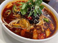-枣子树·素食餐厅(朱家尖店)