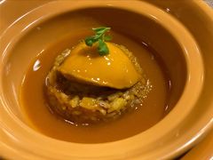鲍鱼捞饭-有喜胶东小馆(超极合生汇太申祥和店)