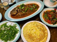 -阿鹏故事云南野生菌火锅(人民路店)