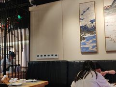 大堂-游You House(西单老佛爷店)