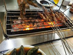 -小寒羊烧烤(凯瑞时代大厦店)