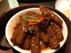 -万丽轩·粤菜(王府井金茂万丽酒店)