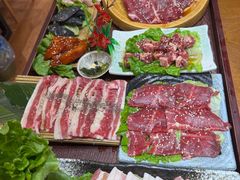 -牛也烧肉(摩尔城店)