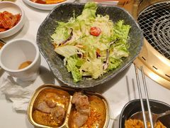 -炙城·韩式烤肉(南京东路店)