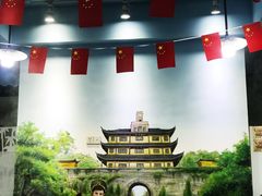 -马路边边·成都串串(翠柏路店)