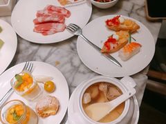 -深圳同泰万怡酒店·万荟轩自助餐厅(同泰店)