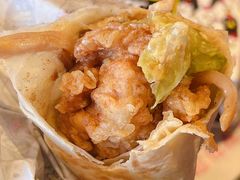 -肯德基(珍珠店)