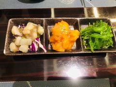 -汕头国际大酒店-牛一町目餐厅