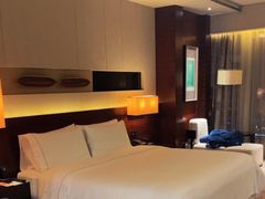 -广交会威斯汀酒店