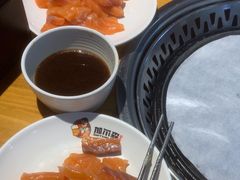 -加尔森烤肉海鲜·火锅烧烤自助