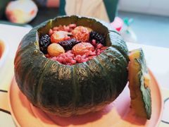-家里婆自助水饺(振华路店)