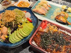 -炙柒Sekinana·精致日料(合生汇店)
