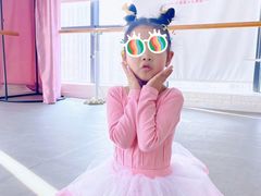 -小酒窝中国舞(汉阳店)