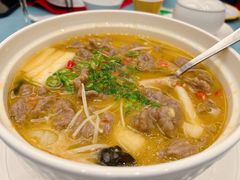 -鹭禧·中餐厅(厦门波特曼七星湾酒店)