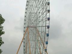 -南昌之星摩天轮