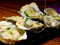 本帮蒜香烧蚝-烧蠔帮·湛江生蚝(南桥店)