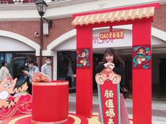 -佛罗伦萨小镇广佛名品奥特莱斯(疏港路店)