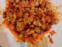 -黑窑厂糖油饼烤鸭·清真菜(黑窑厂街店)