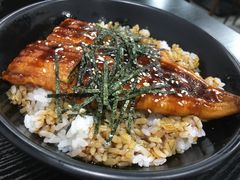 鳗鱼饭-井上家(大兴街店)