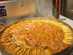 -门框胡同百年卤煮(前门店)