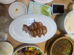 -紫光园·烤鸭(吕家营店)