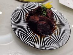 -仙林宾馆-餐厅