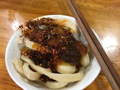 -洞子口张老二凉粉(文殊院店)