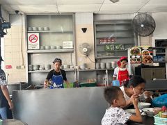 -金沙园生肉面(Jalan Pantai)